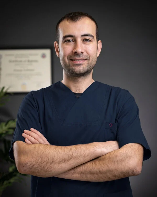 Uzm. Dt. Aytaç Gürsel