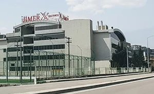 Jimer Odunluk dış görünümü